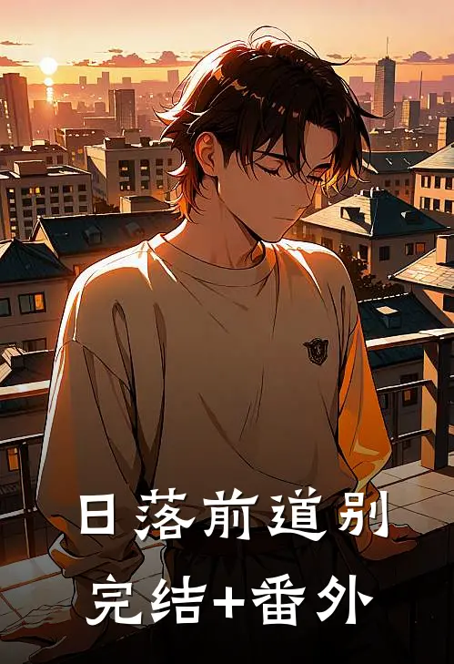 日落前道别完结+番外