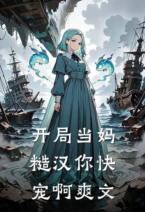 开局当妈，糙汉你快宠啊爽文