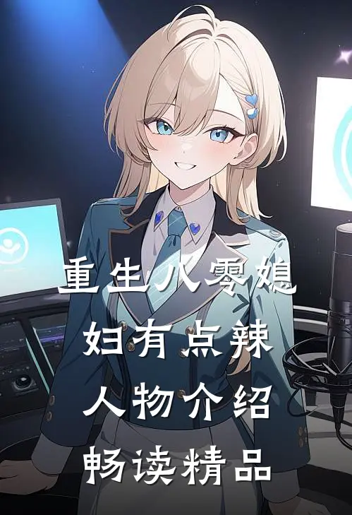 重生八零媳妇有点辣人物介绍畅读精品