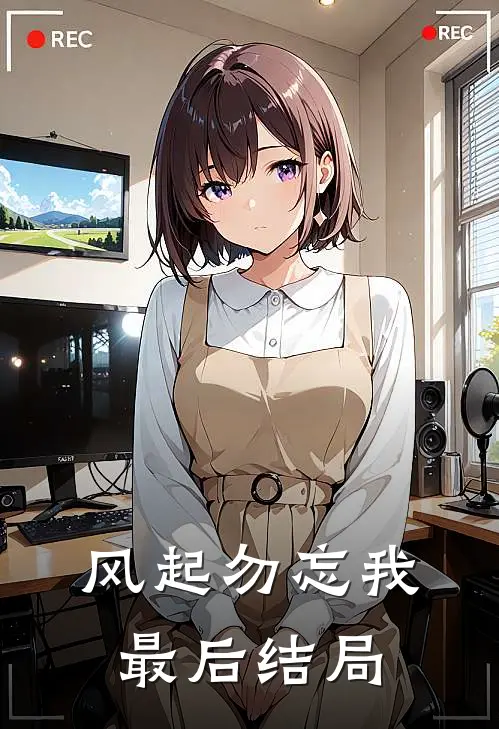 风起勿忘我最后结局
