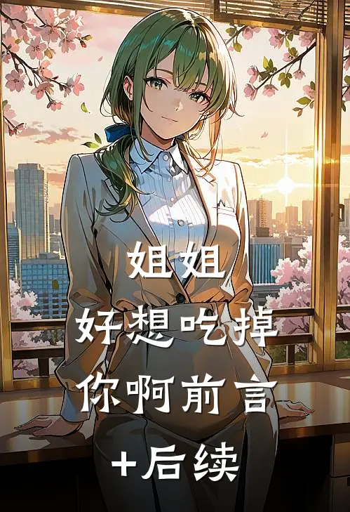 姐姐，好想吃掉你啊前言+后续