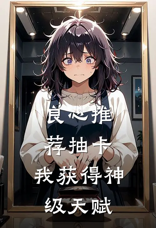 良心推荐抽卡：我获得神级天赋