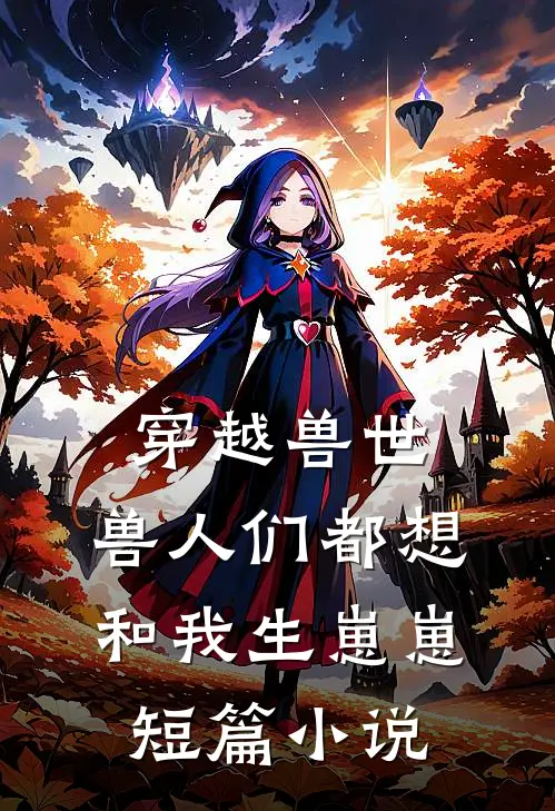 穿越兽世，兽人们都想和我生崽崽短篇小说