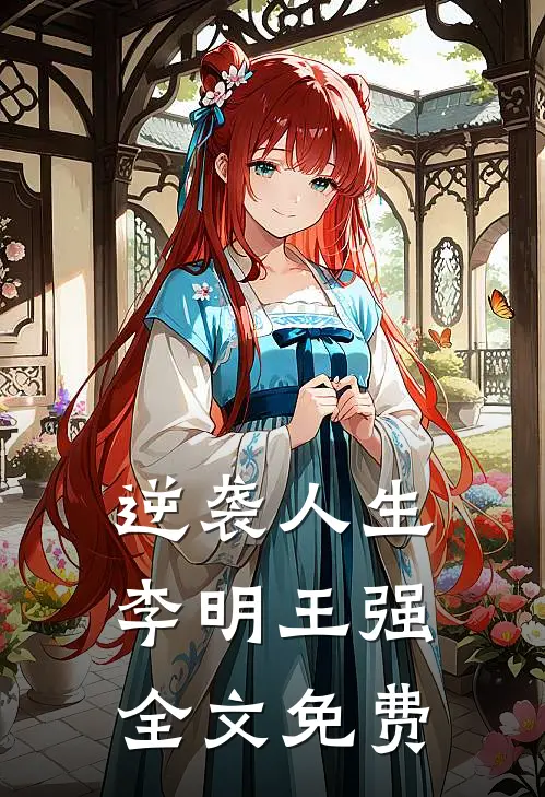 逆袭人生李明王强全文免费