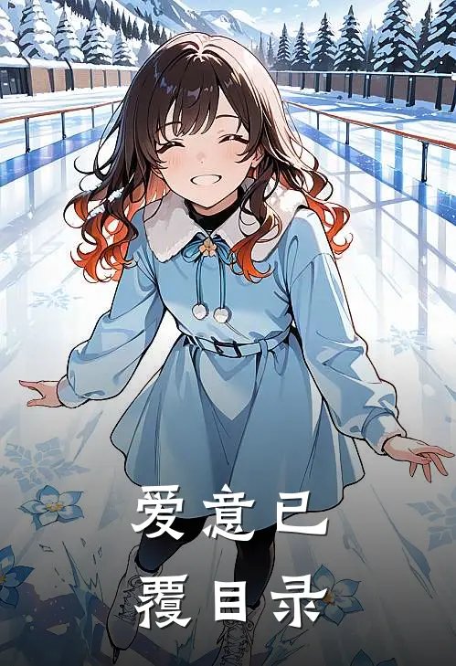 爱意已覆目录