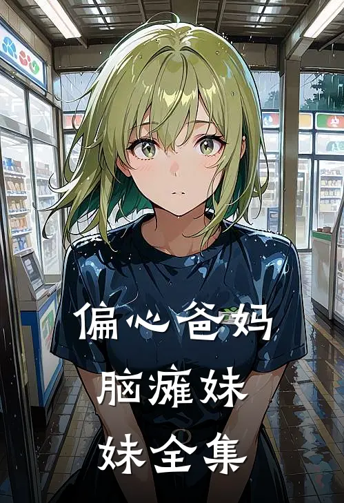 偏心爸妈，脑瘫妹妹 全集