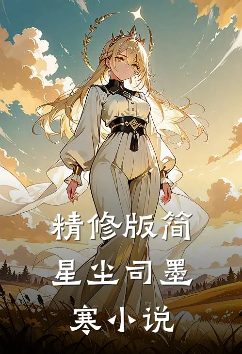 精修版简星尘司墨寒小说