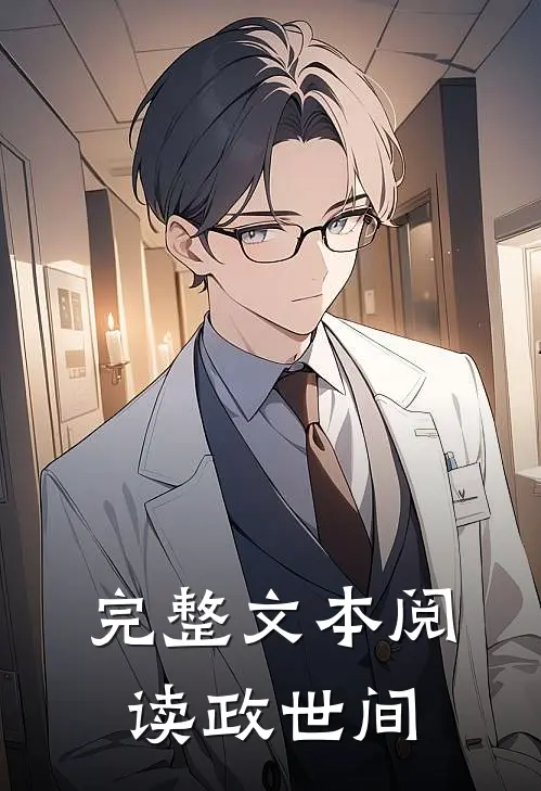 完整文本阅读政世间