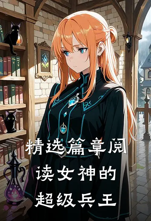 精选篇章阅读女神的超级兵王