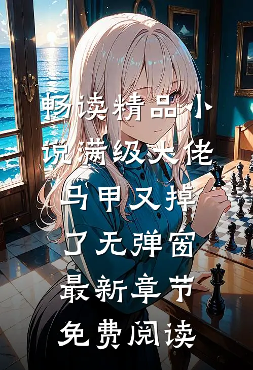 畅读精品小说满级大佬马甲又掉了 无弹窗 最新章节 免费阅读