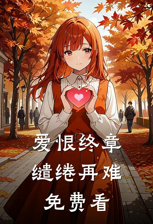 爱恨终章，缱绻再难免费看