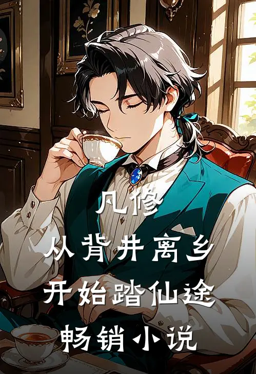 凡修：从背井离乡开始踏仙途畅销小说