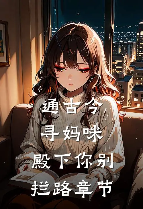 通古今寻妈咪，殿下你别拦路章节