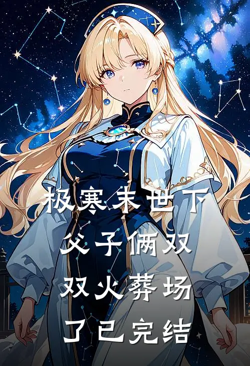 极寒末世下父子俩双双火葬场了已完结
