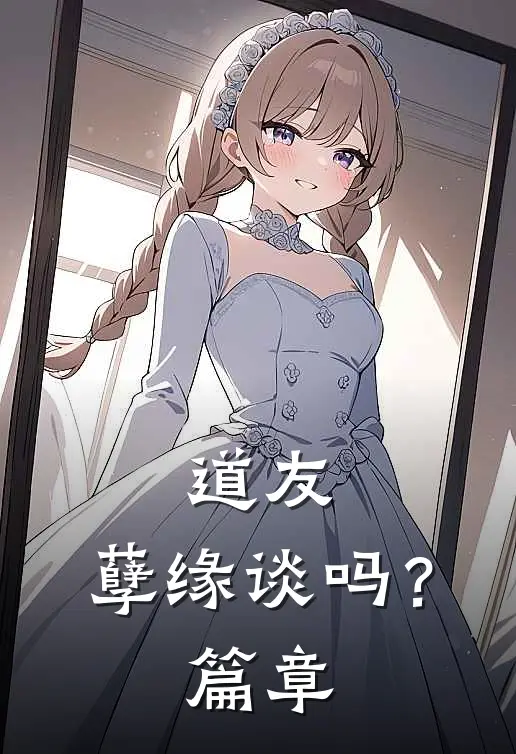 道友，孽缘谈吗？篇章