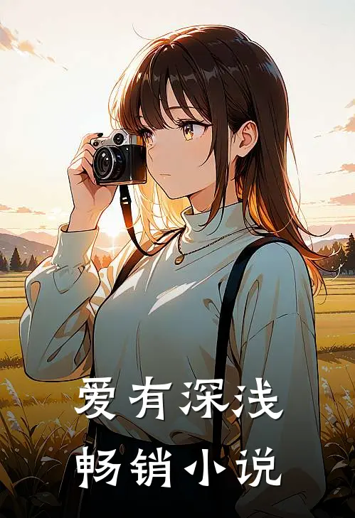 爱有深浅畅销小说
