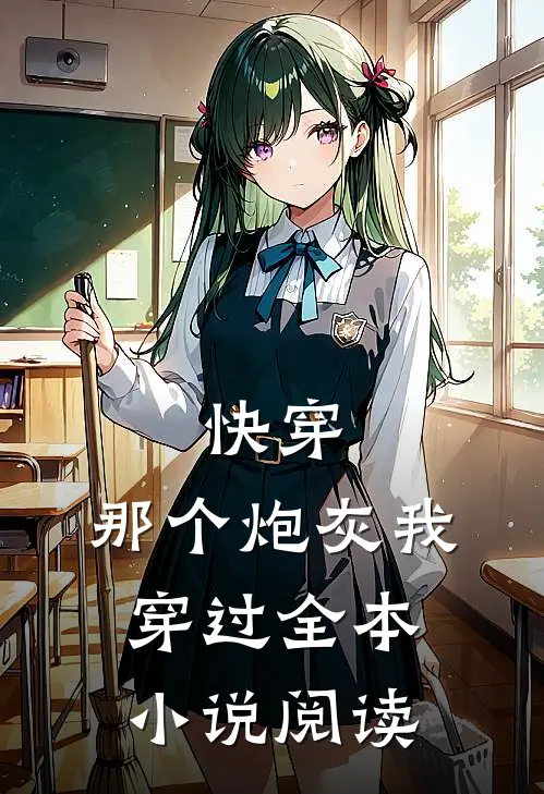 快穿：那个炮灰我穿过全本小说阅读