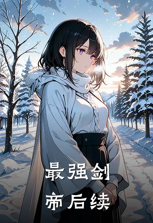 最强剑帝后续