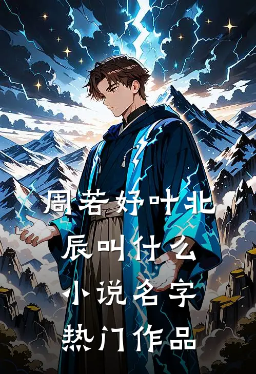 周若妤叶北辰叫什么小说名字热门作品