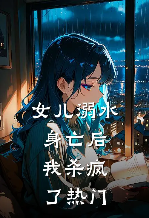 女儿溺水身亡后，我杀疯了热门