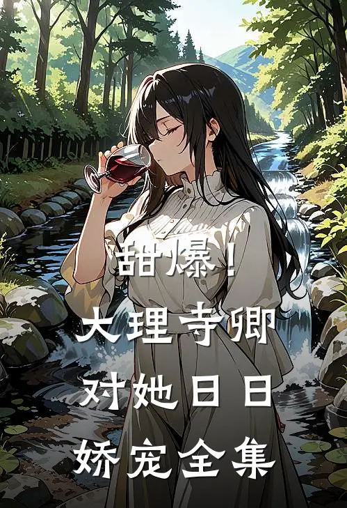 甜爆！大理寺卿对她日日娇宠全集