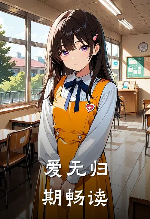 爱无归期畅读