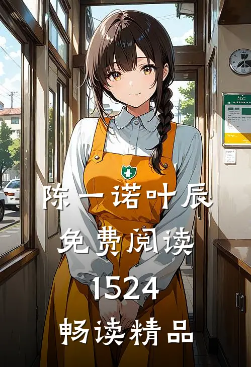 陈一诺叶辰免费阅读1524畅读精品