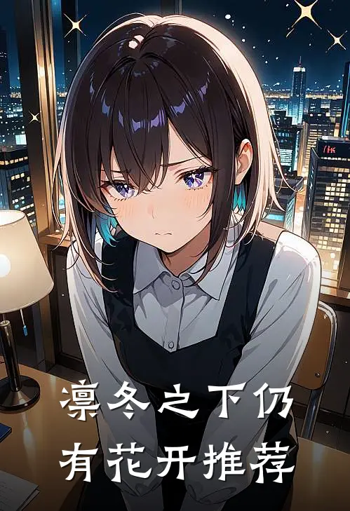 凛冬之下仍有花开推荐