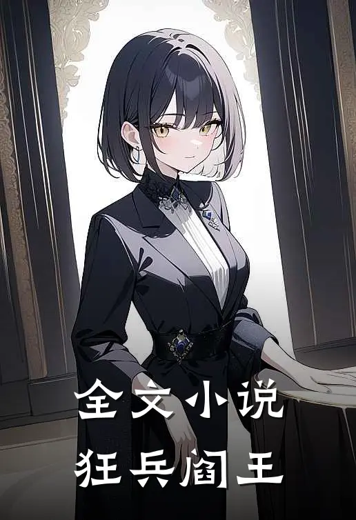 全文小说狂兵阎王