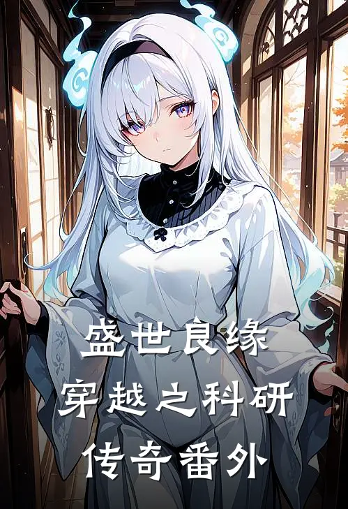 《盛世良缘：穿越之科研传奇》 番外