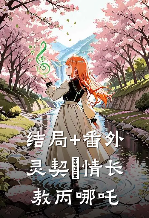 结局+番外灵契・情长敖丙哪吒