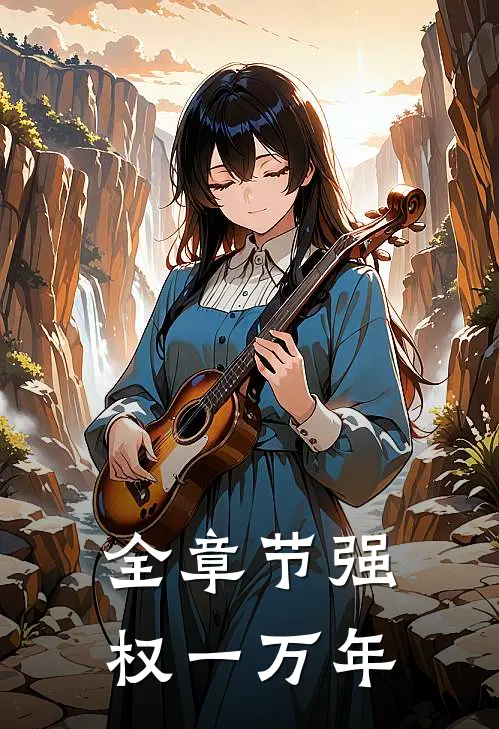 全章节强权一万年