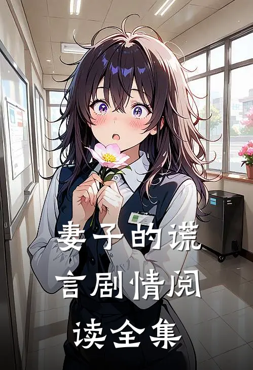 妻子的谎言 剧情阅读全集