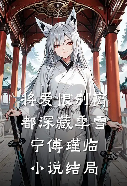 将爱恨别离都深藏季雪宁傅瑾临小说结局
