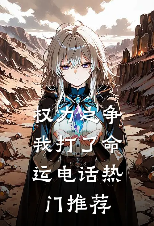 权力之争：我打了命运电话热门推荐
