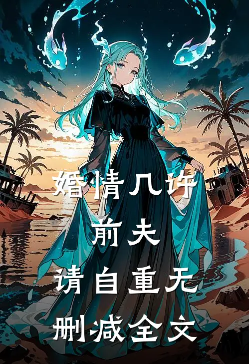 婚情几许：前夫，请自重无删减全文