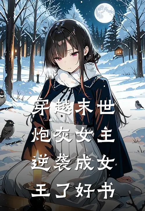 穿越末世：炮灰女主逆袭成女王了好书