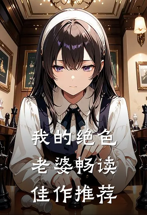 我的绝色老婆畅读佳作推荐