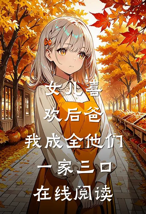 女儿喜欢后爸,我成全他们一家三口在线阅读