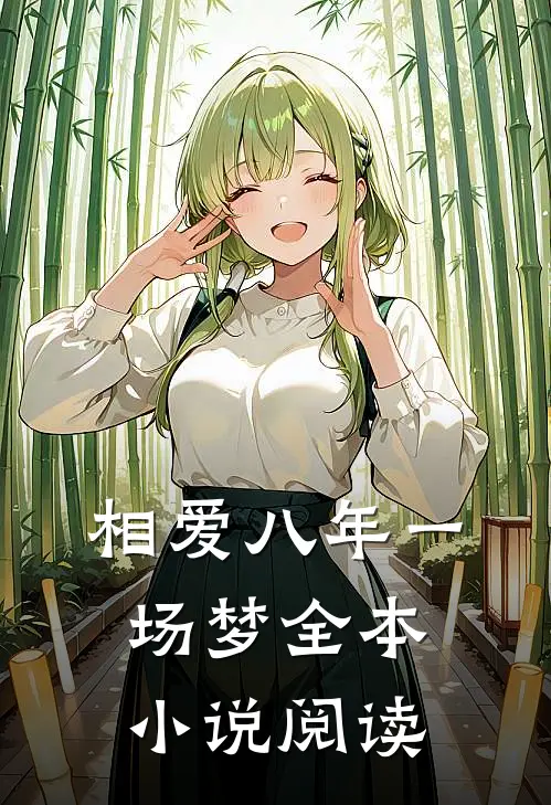 相爱八年一场梦全本小说阅读