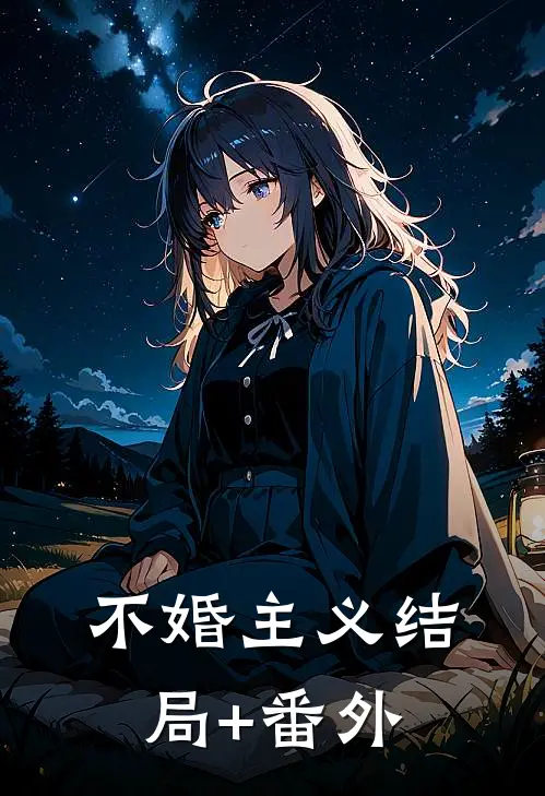 不婚主义结局+番外