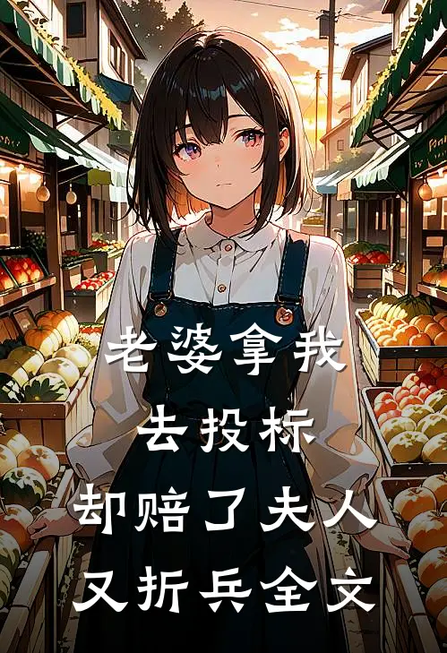 老婆拿我去投标，却赔了夫人又折兵全文