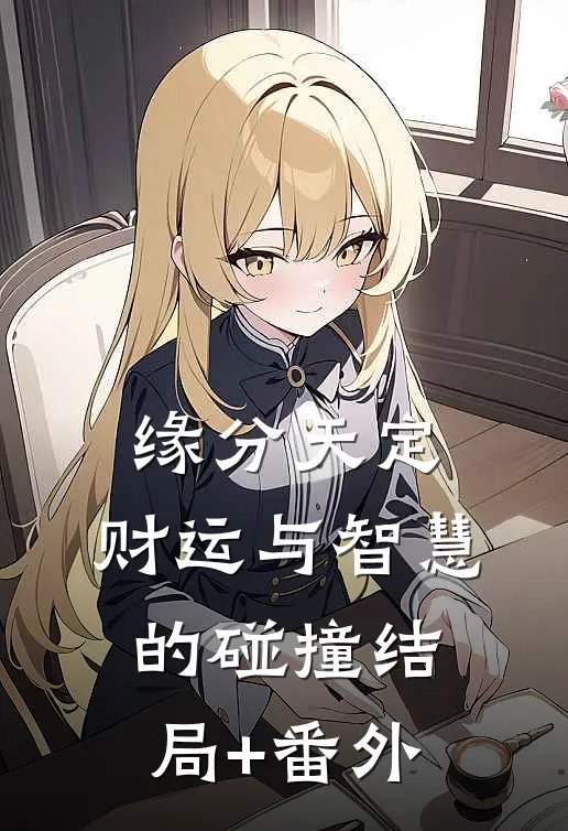 缘分天定：财运与智慧的碰撞结局+番外