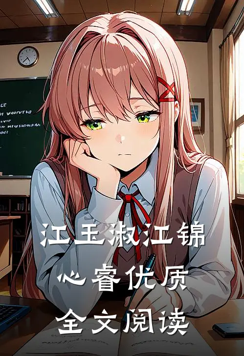 江玉淑江锦心睿优质全文阅读