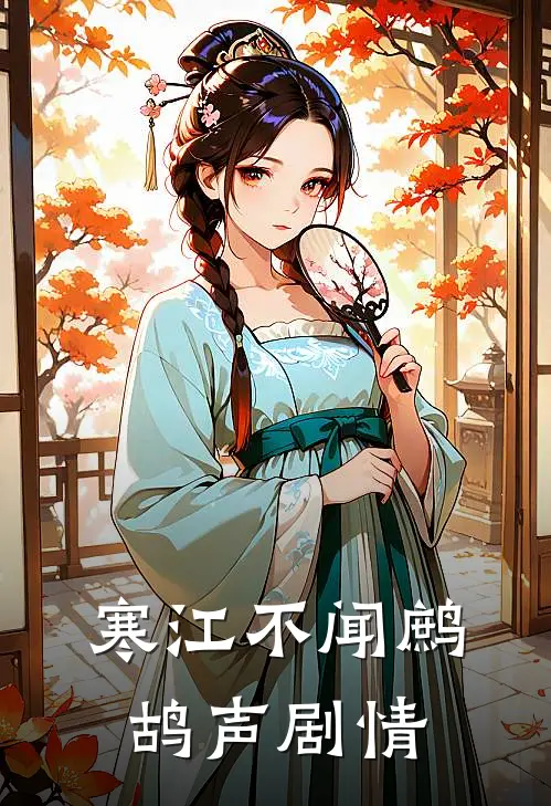 寒江不闻鹧鸪声剧情