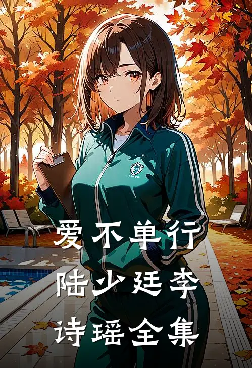 爱不单行陆少廷李诗瑶 全集