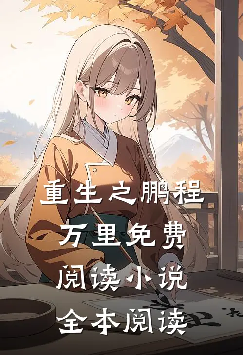 重生之鹏程万里免费阅读小说全本阅读