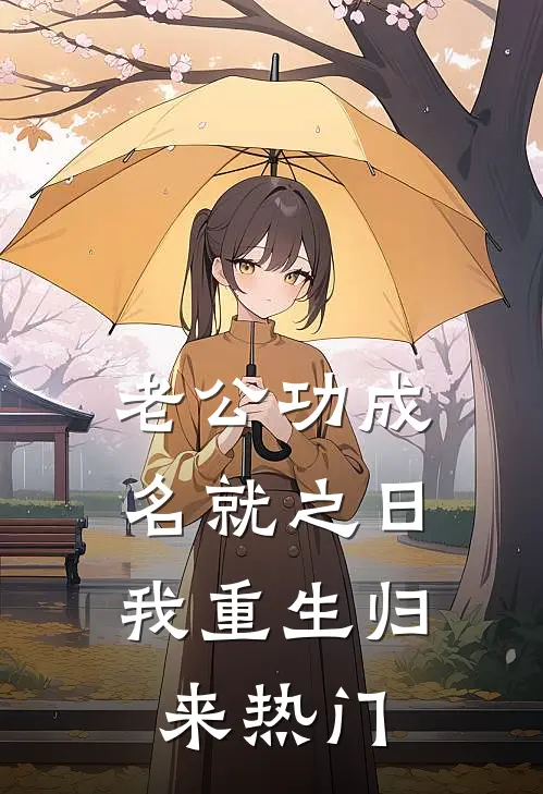 老公功成名就之日，我重生归来热门