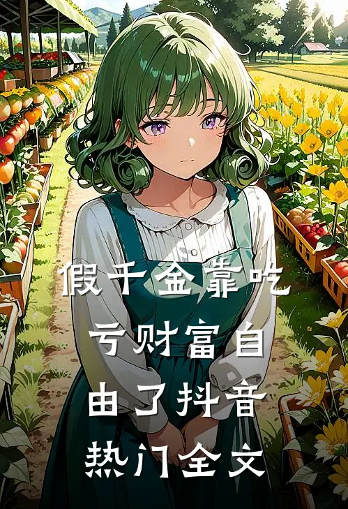 假千金靠吃亏财富自由了抖音热门全文