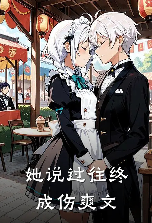 她说过往终成伤爽文